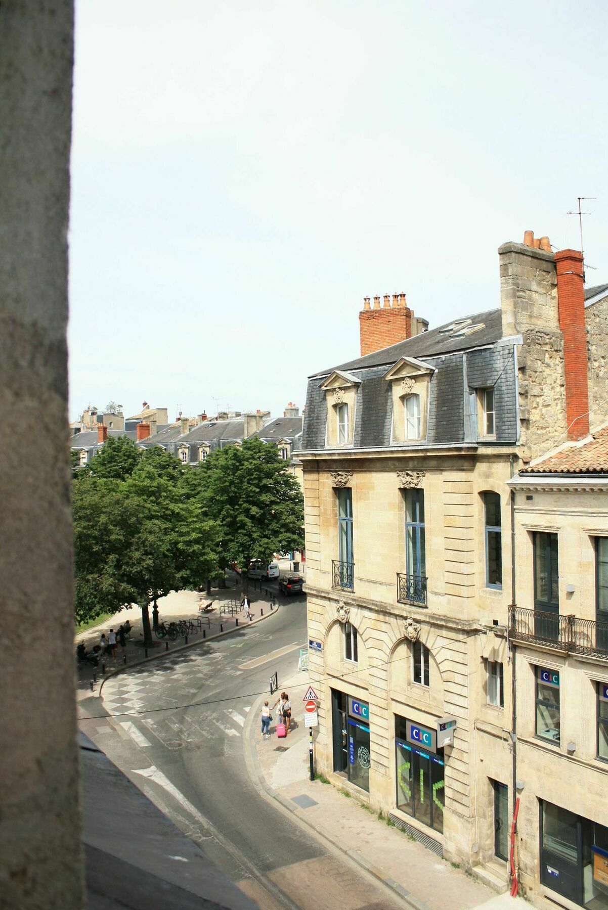 Bachere Bordeaux Exterior foto